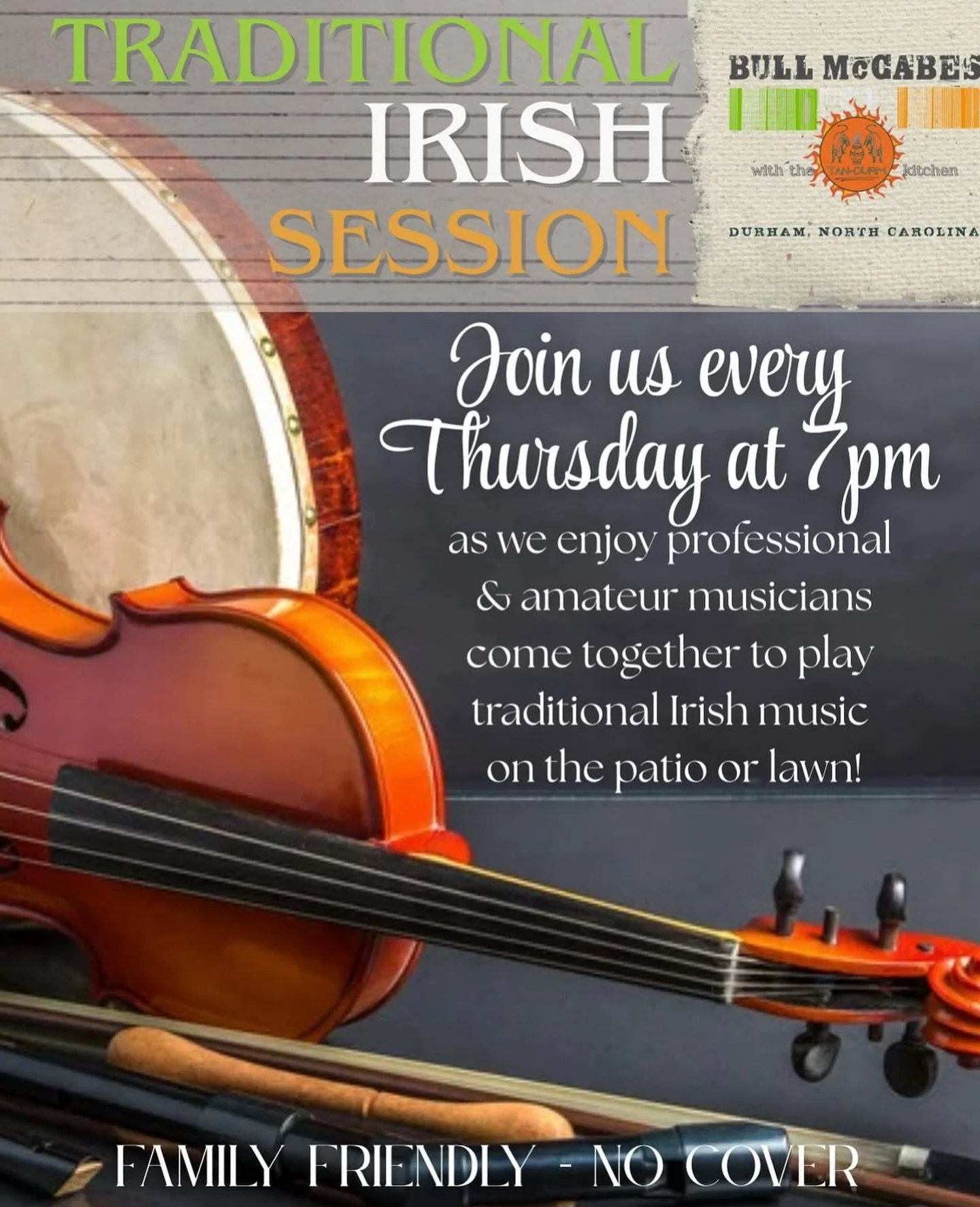 Nice way to spend an evening!