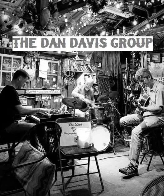the Dan Davis Group