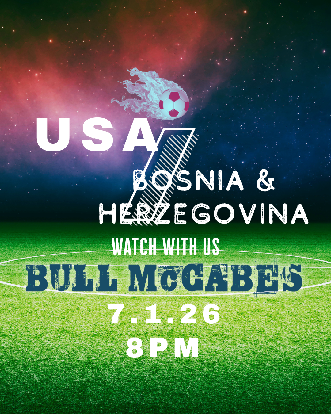 World Cup Round of 32: USA vs Bosnia &amp; Herzegovina