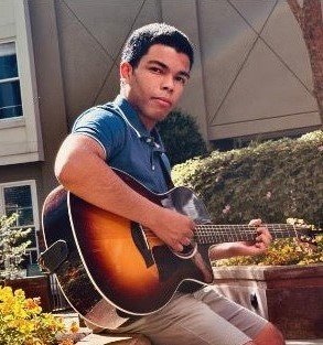 Live Music On The Lawn: Tré Kirton