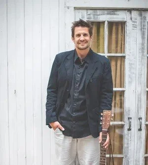 Live Music On The Lawn: Mark Ficks & The Significant Others