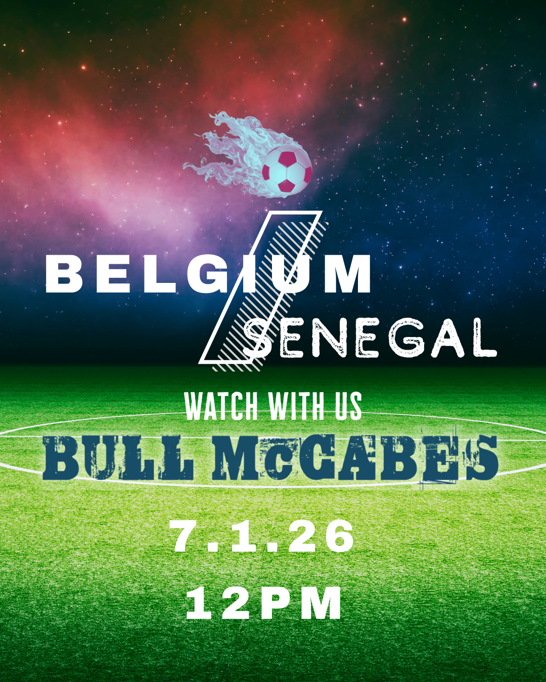 World Cup Round of 32 Belgium vs Senegal