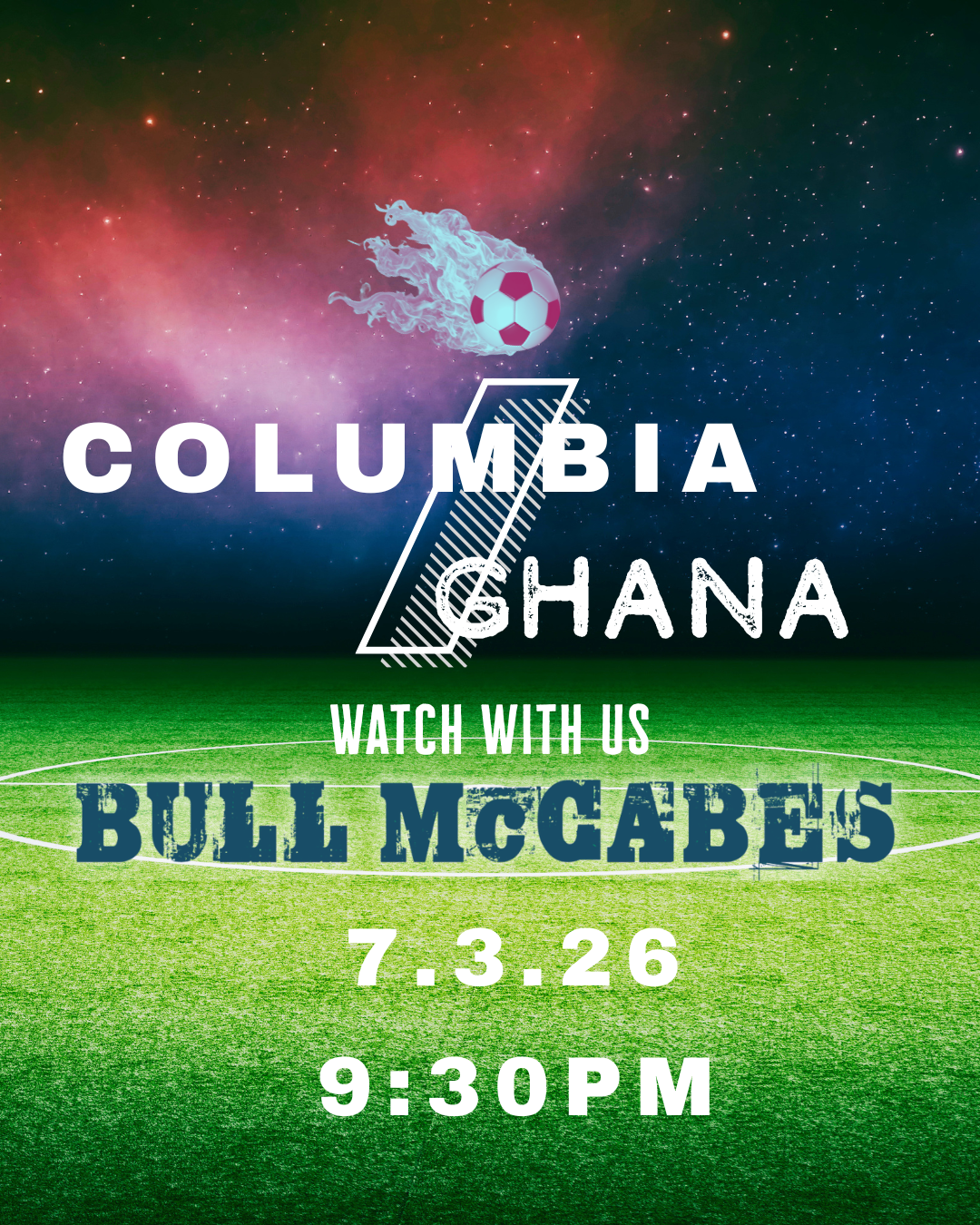 World Cup Round of 32 Columbia vs Ghana