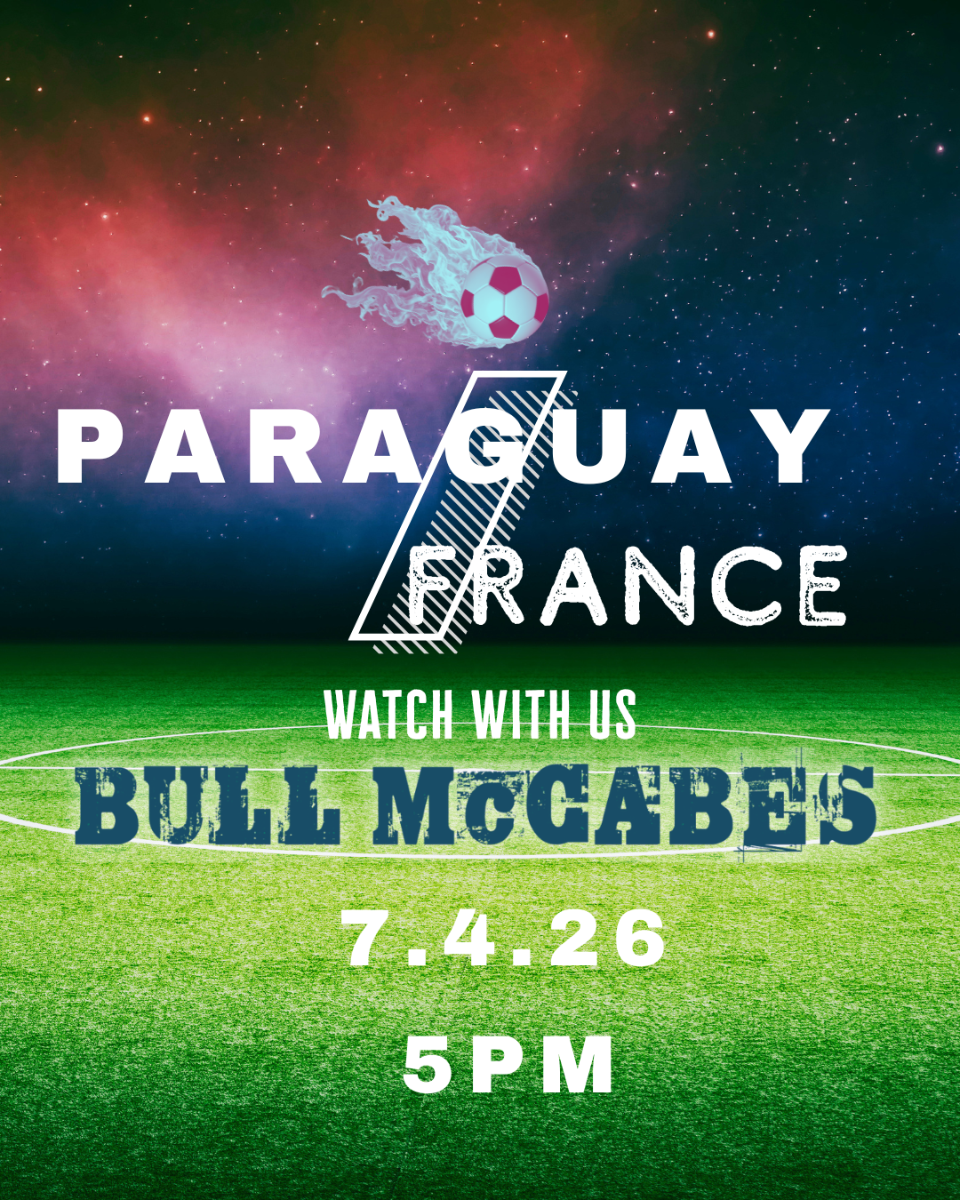 World Cup Round of 16: Paraguay vs France