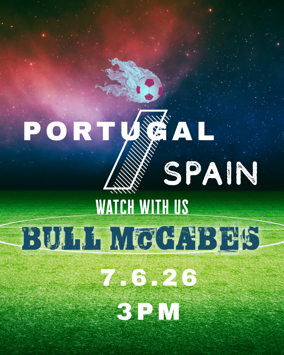 World Cup Round of 16: Portugal vs Spain