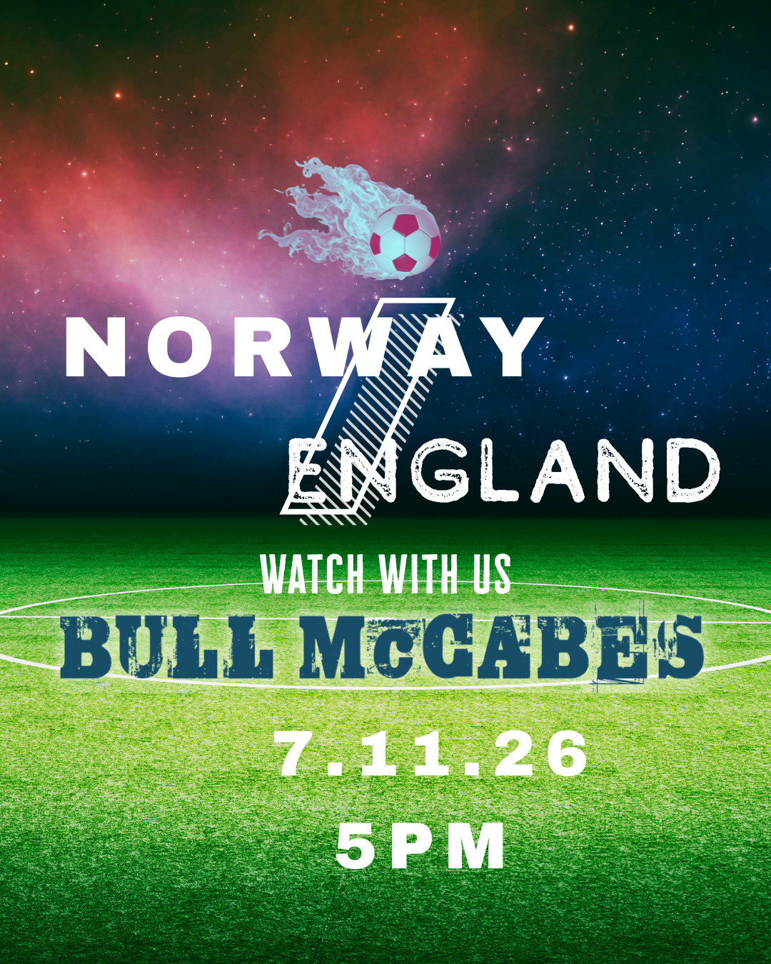 World Cup Quarterfinals: Norway vs England