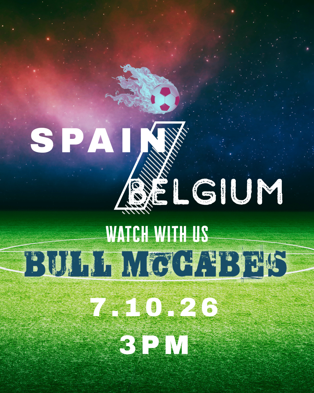 World Cup Quarterfinals: Spain vs Belgium