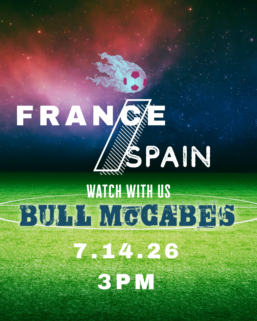 World Cup Semifinals: France vs Spain