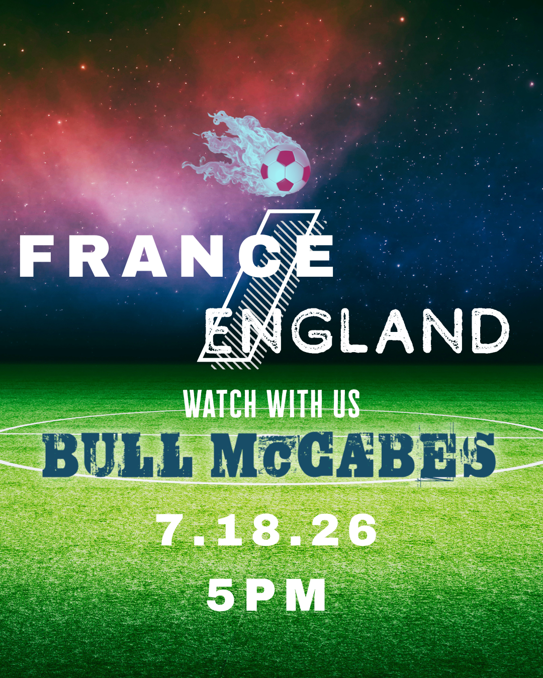 World Cup Third Place Match