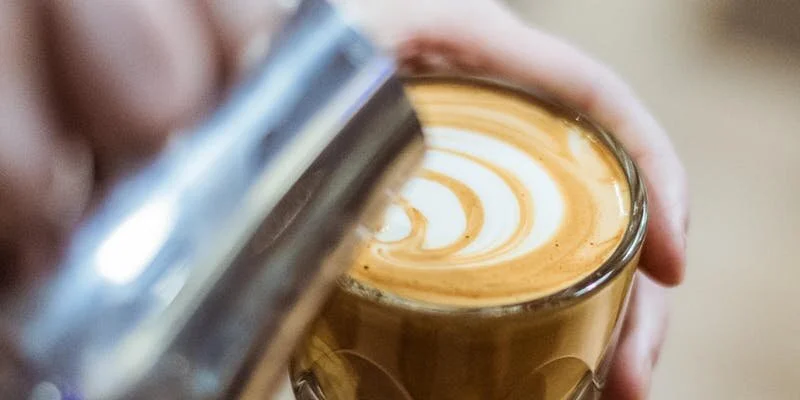 Durand Coffee Home Barista Course