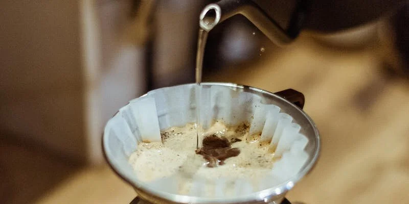 Durand Coffee Home Brewing Course