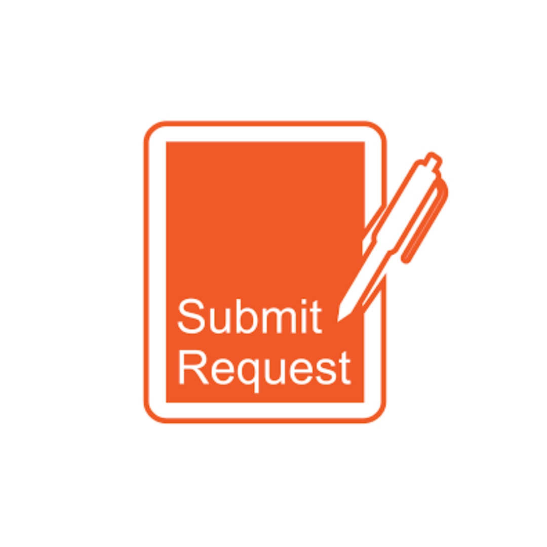 Submit Request Button