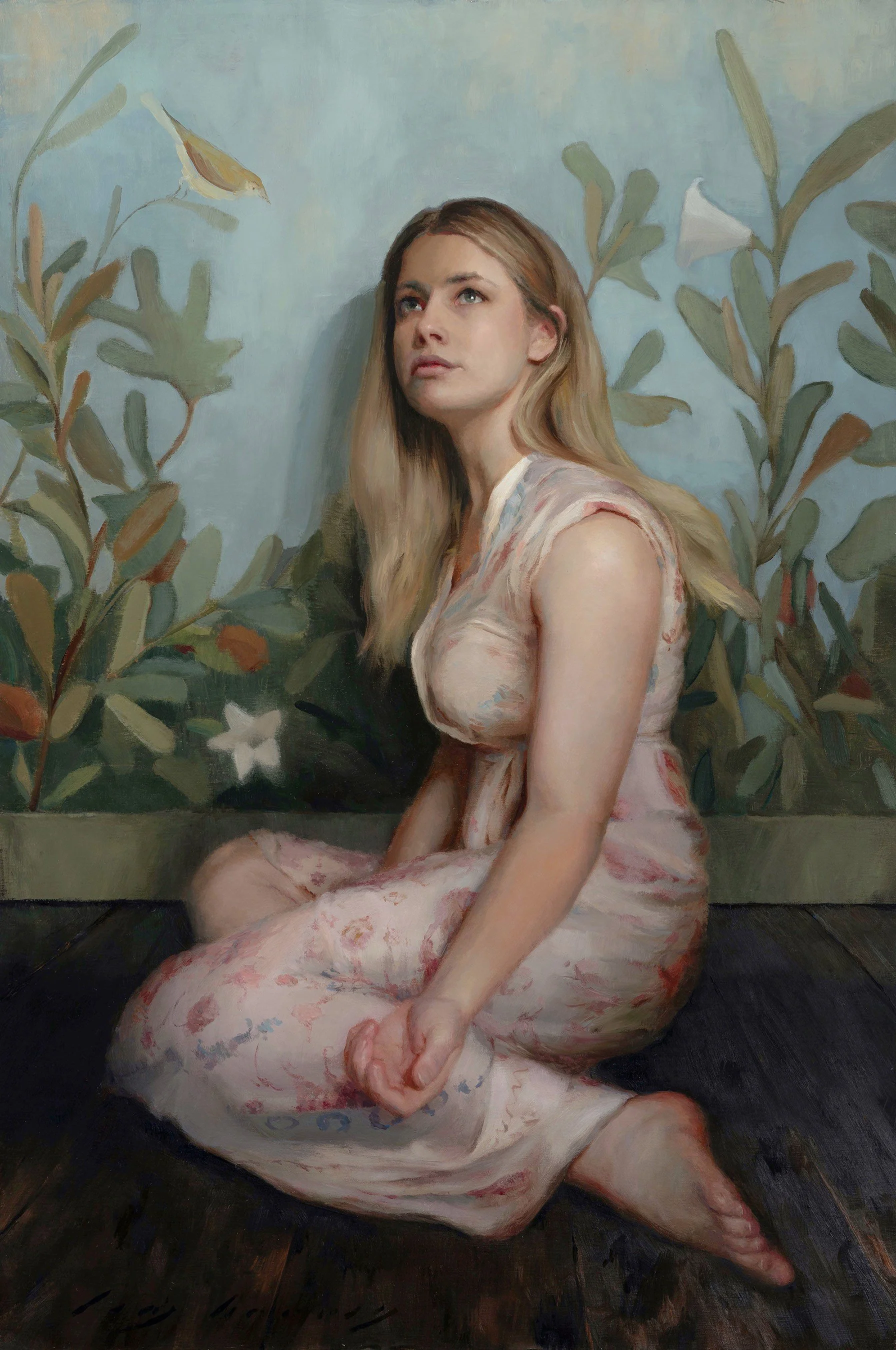 Liz Harris