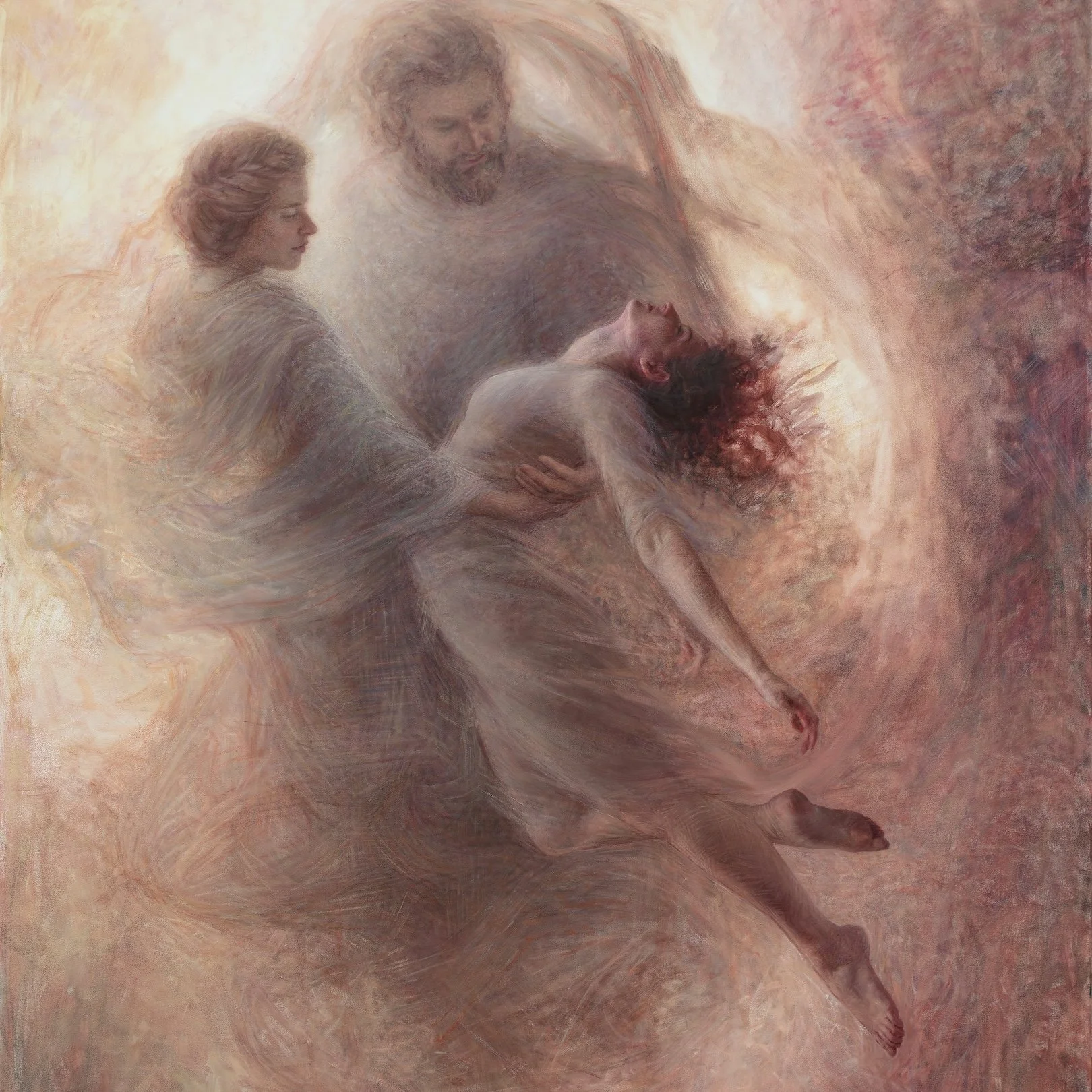 John Darley