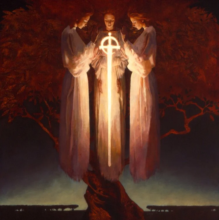 J. Kirk Richards