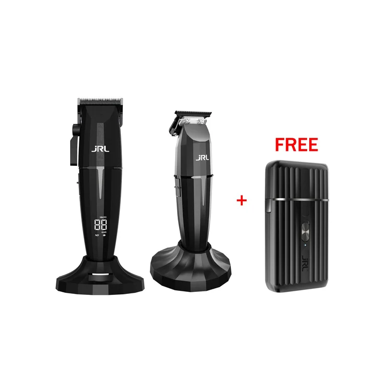 Shop — JRL Professional