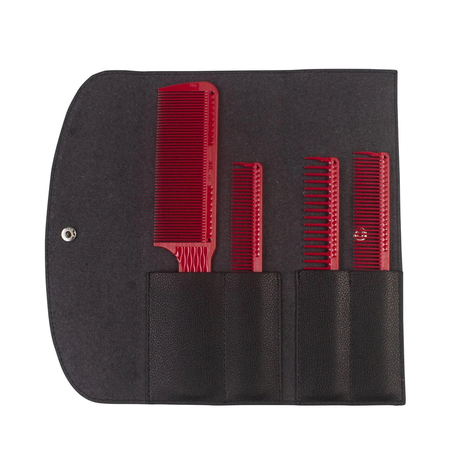 Barber Comb Set — JRL Professional