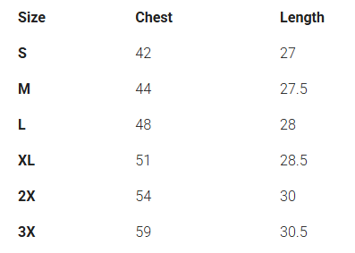 One stop mens 1-4 zip sizing.png