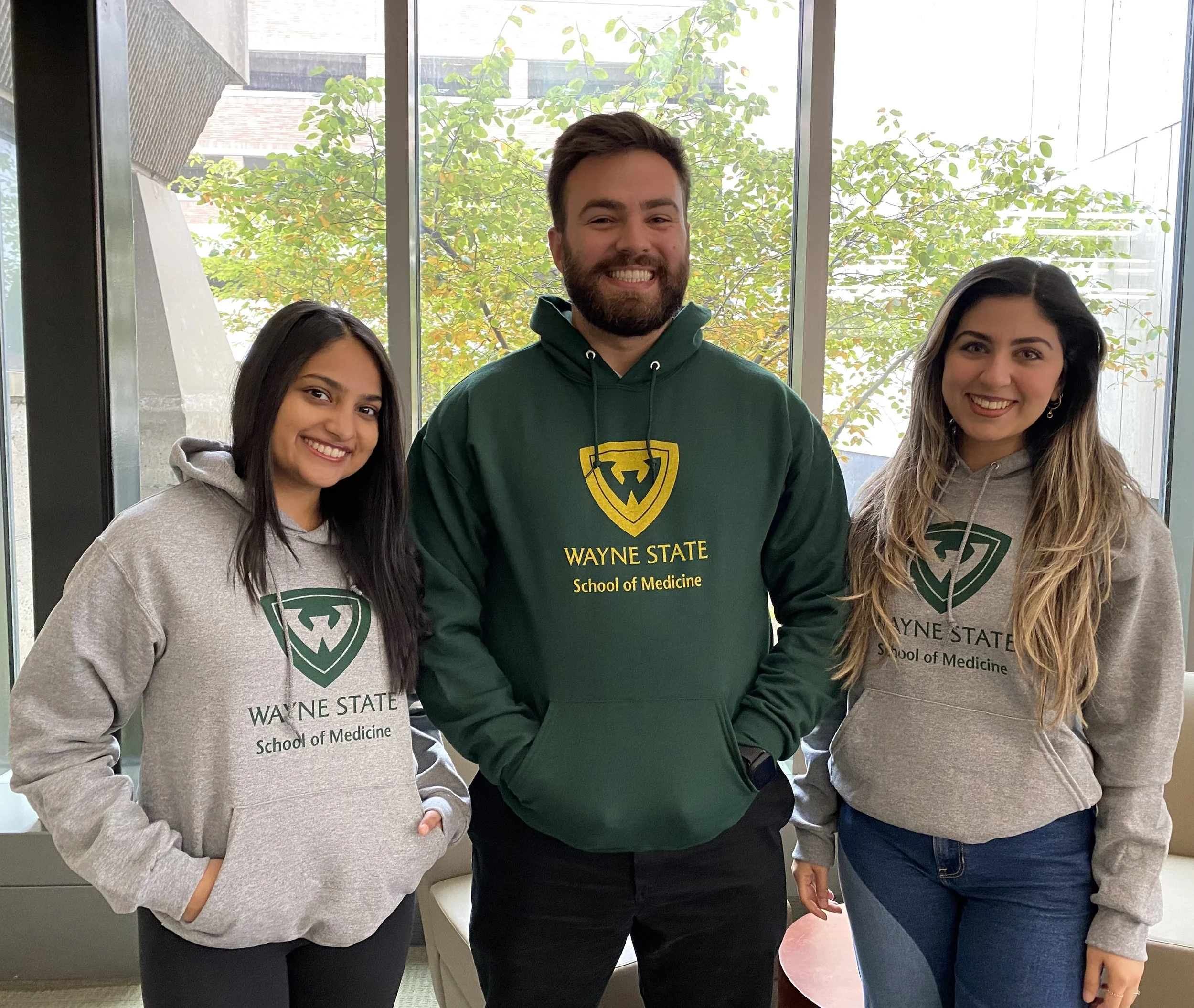 SOM Hoodie Sweatshirts