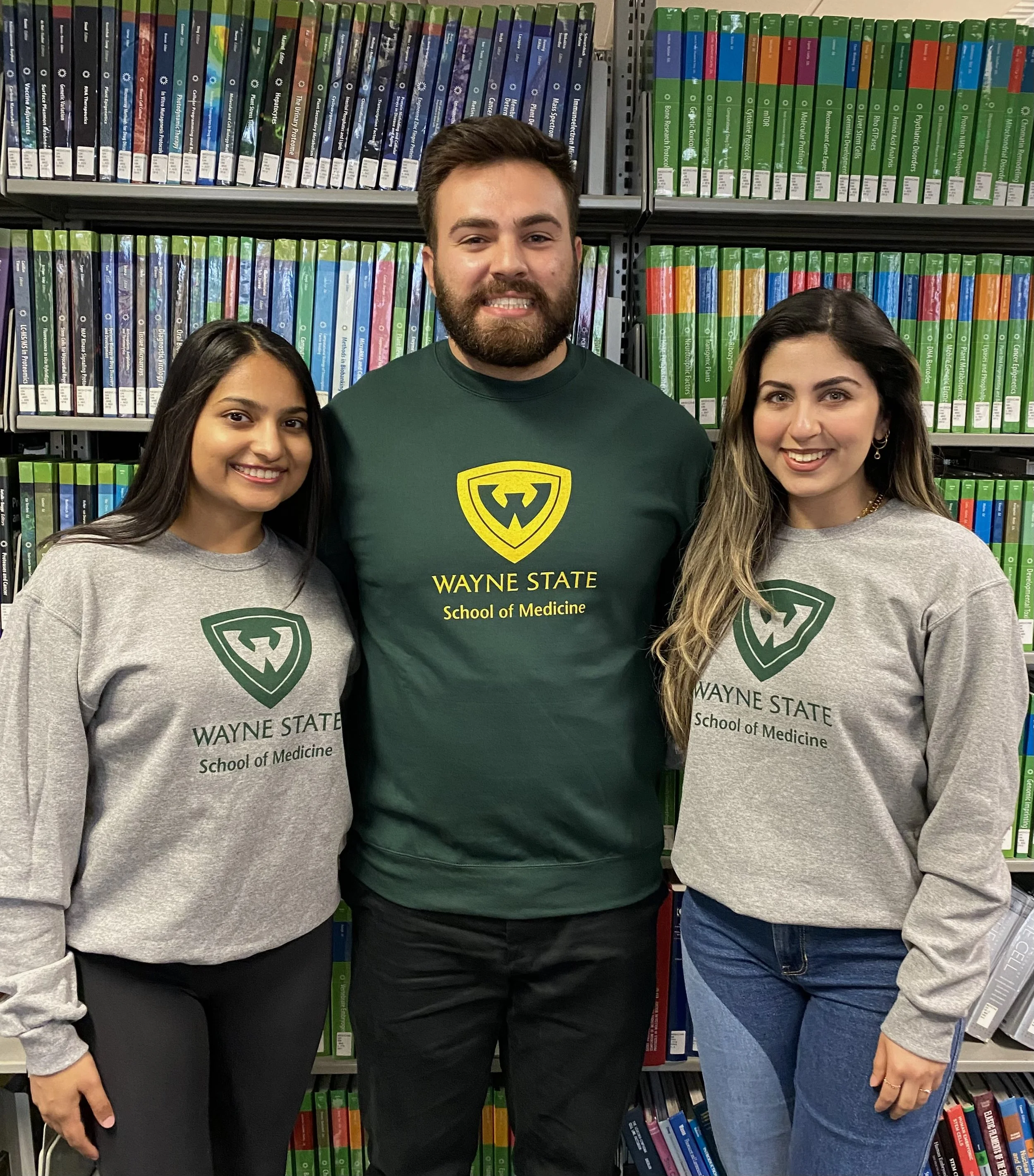 SOM Crew-neck Sweatshirt