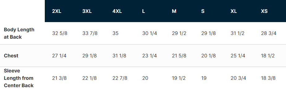 Nike Mens polo size chart.png
