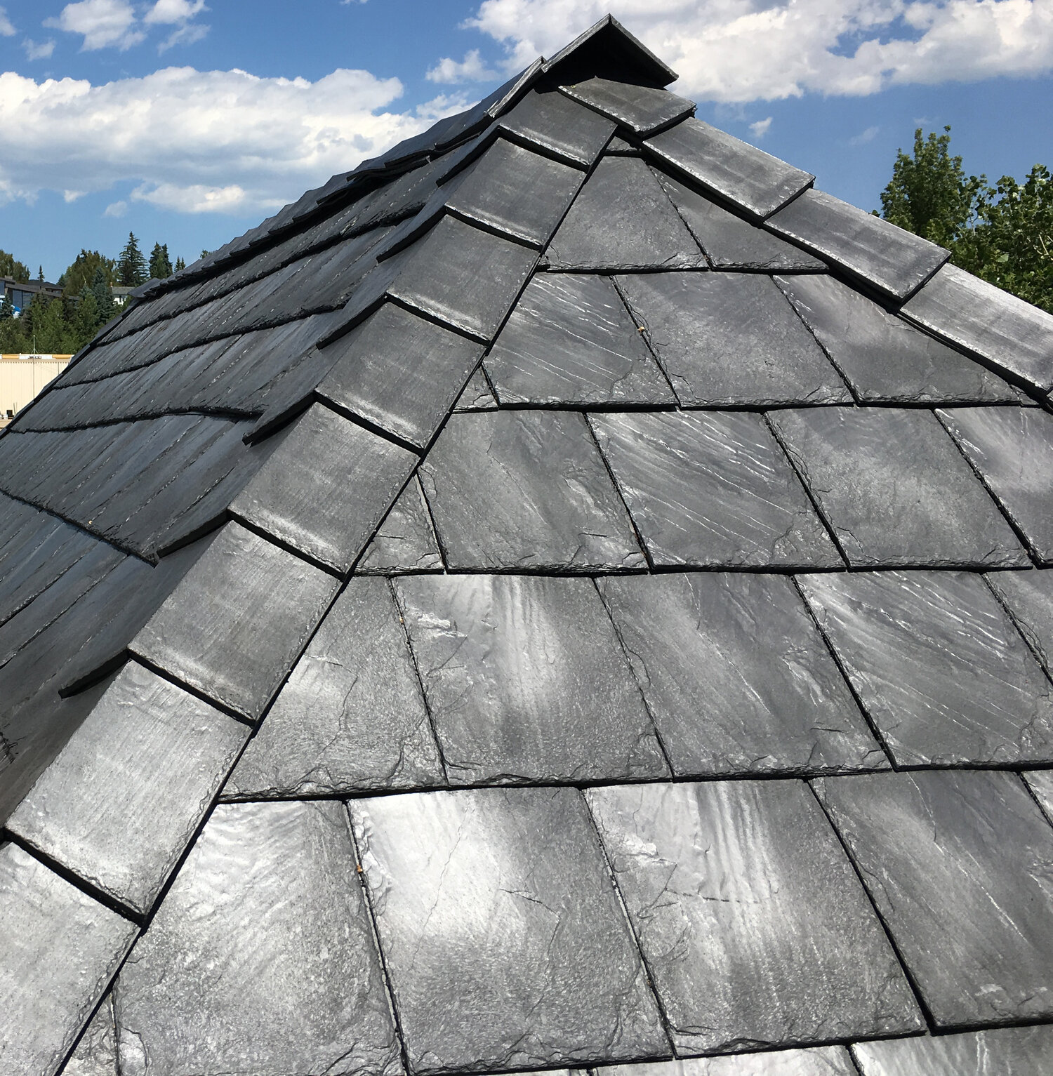 Rubber Roofing Edmonton Rubber Roofing Products Installation