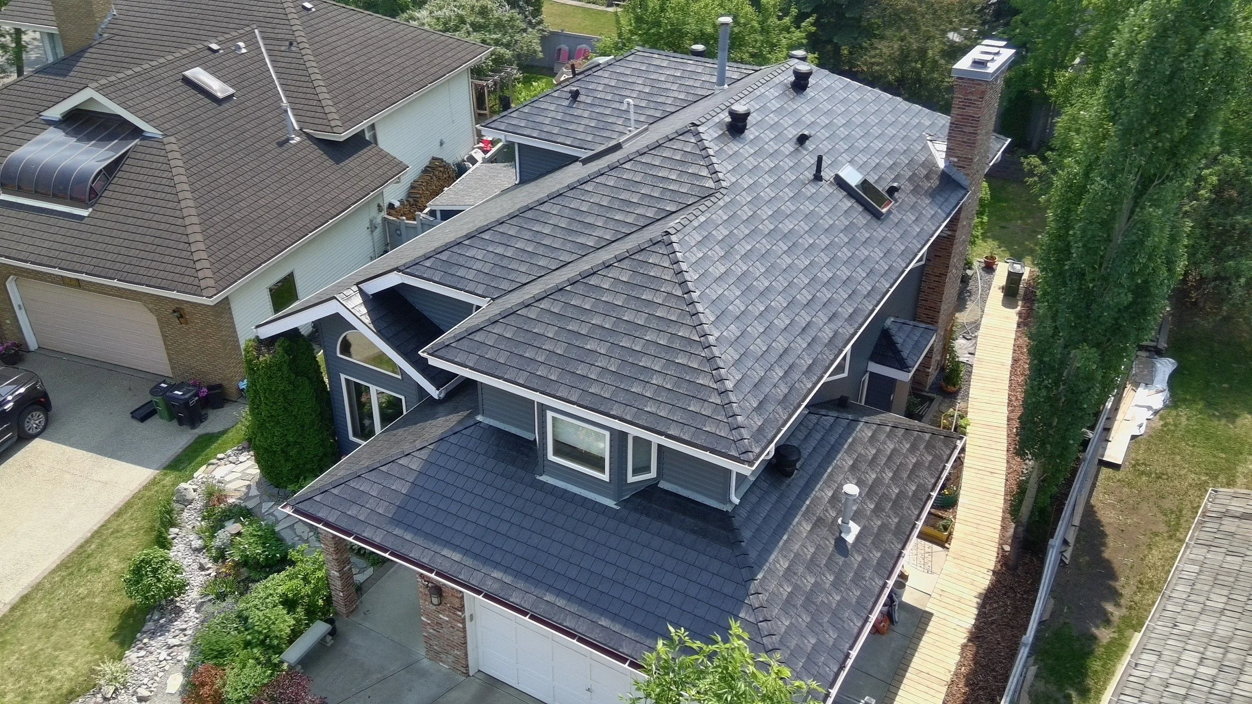 Good contractors vs cheap contractors: Why roof installation quality matters more than price