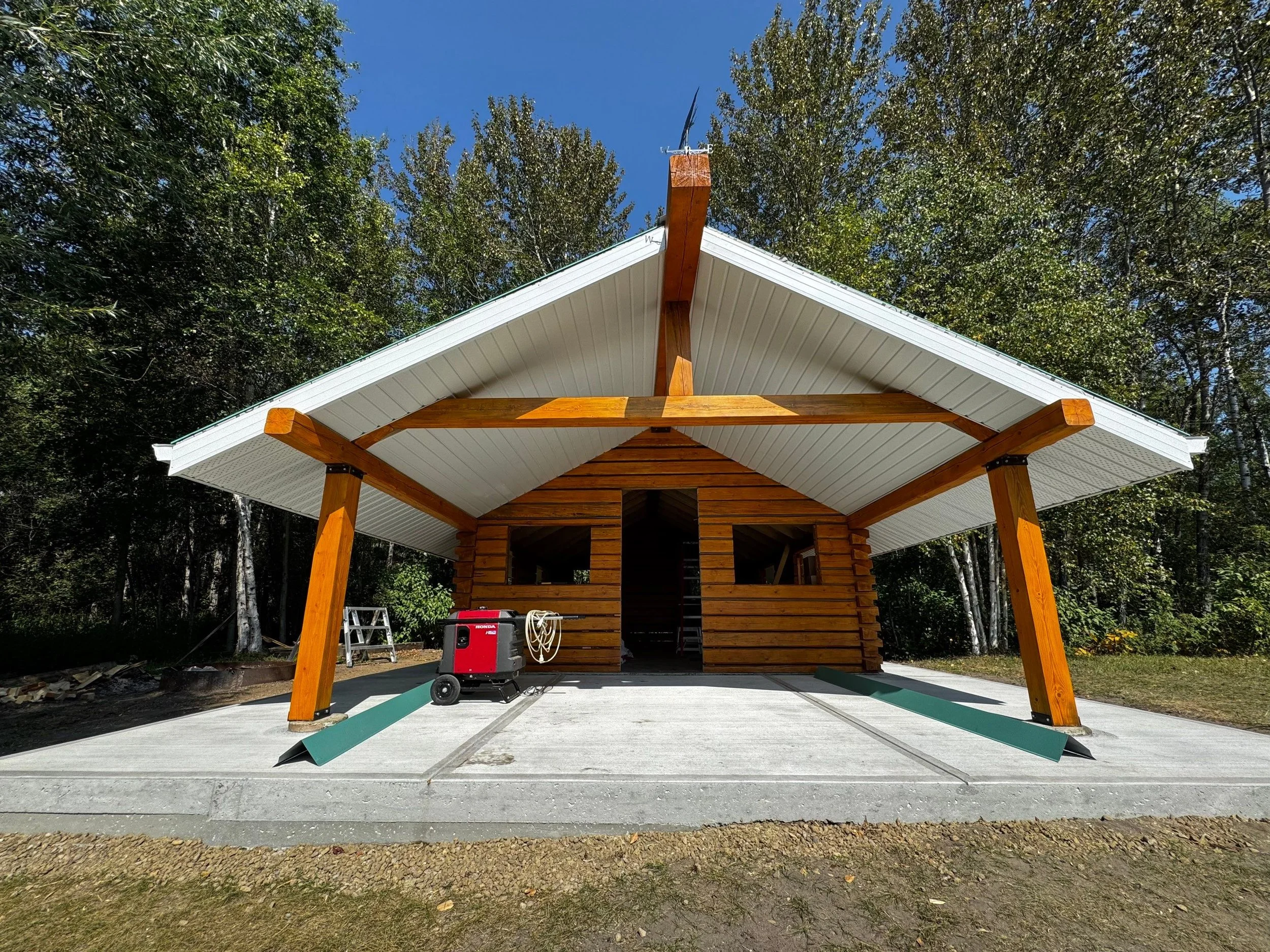 Eavestrough repair vs replacement: When resealing isn’t enough