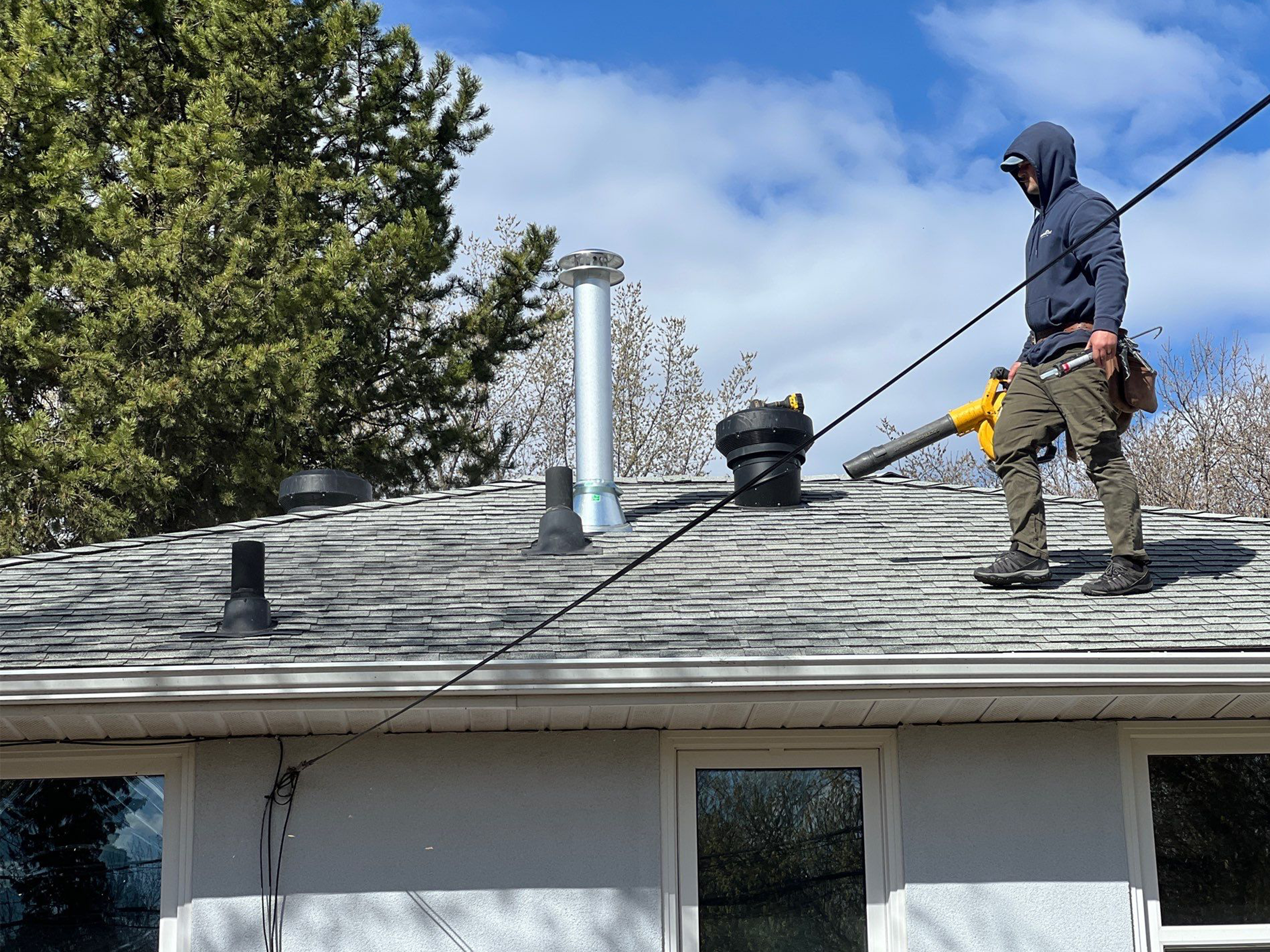 B-Vent Conversions: A Smarter, More Economical Alternative to Rebuilding Old Brick Chimneys