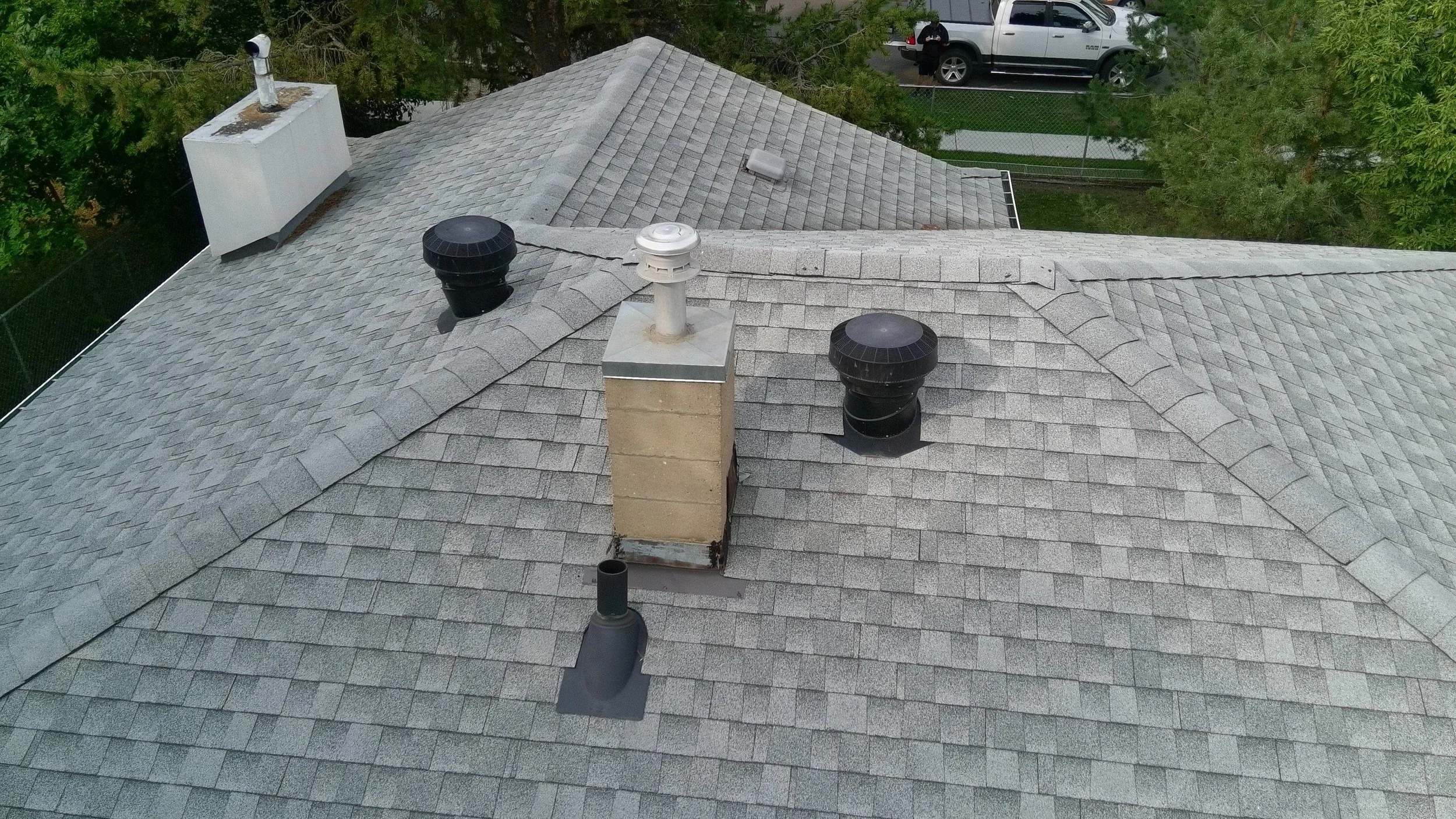 Ventilation Upgrades: Why Modern Roofs Need Better Airflow Than Ever