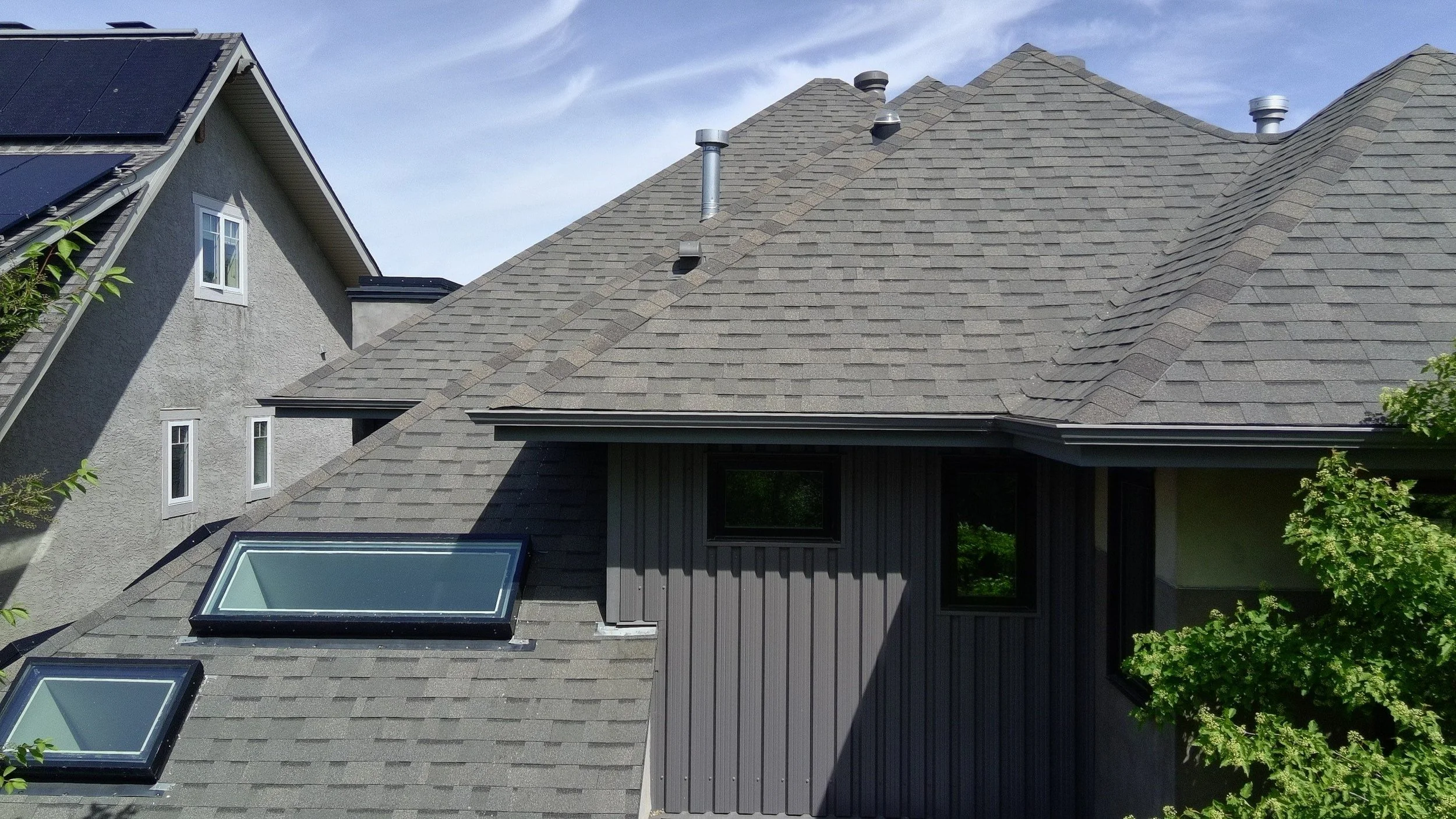 How to Choose the Best Roof for Your Home in Edmonton