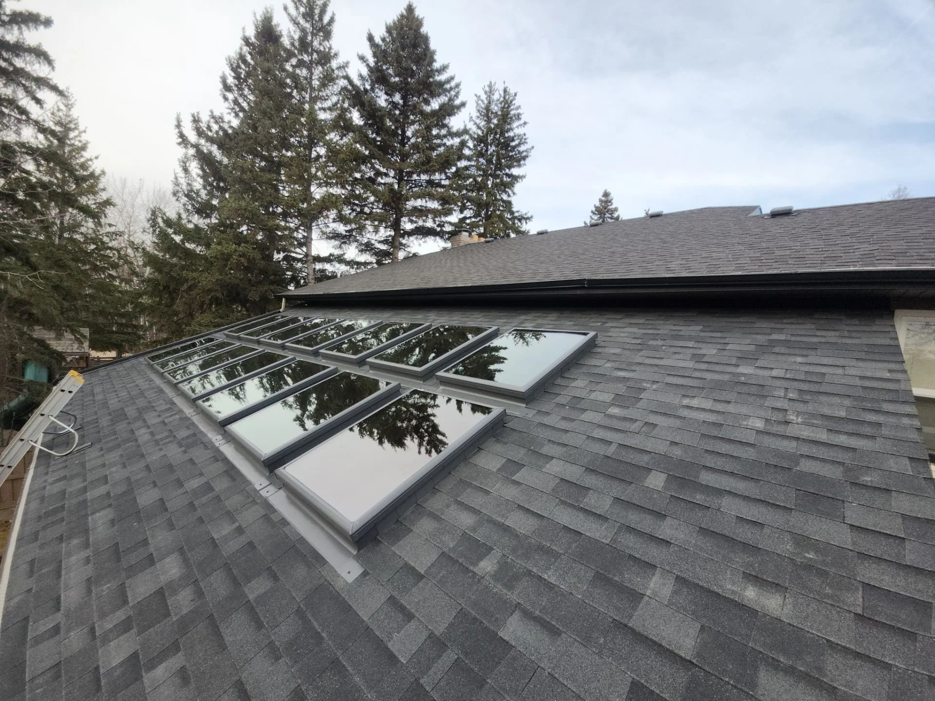 Brighten Any Dark Room with Sun Tunnels: A Simple, Cost-Effective Alternative to Skylights