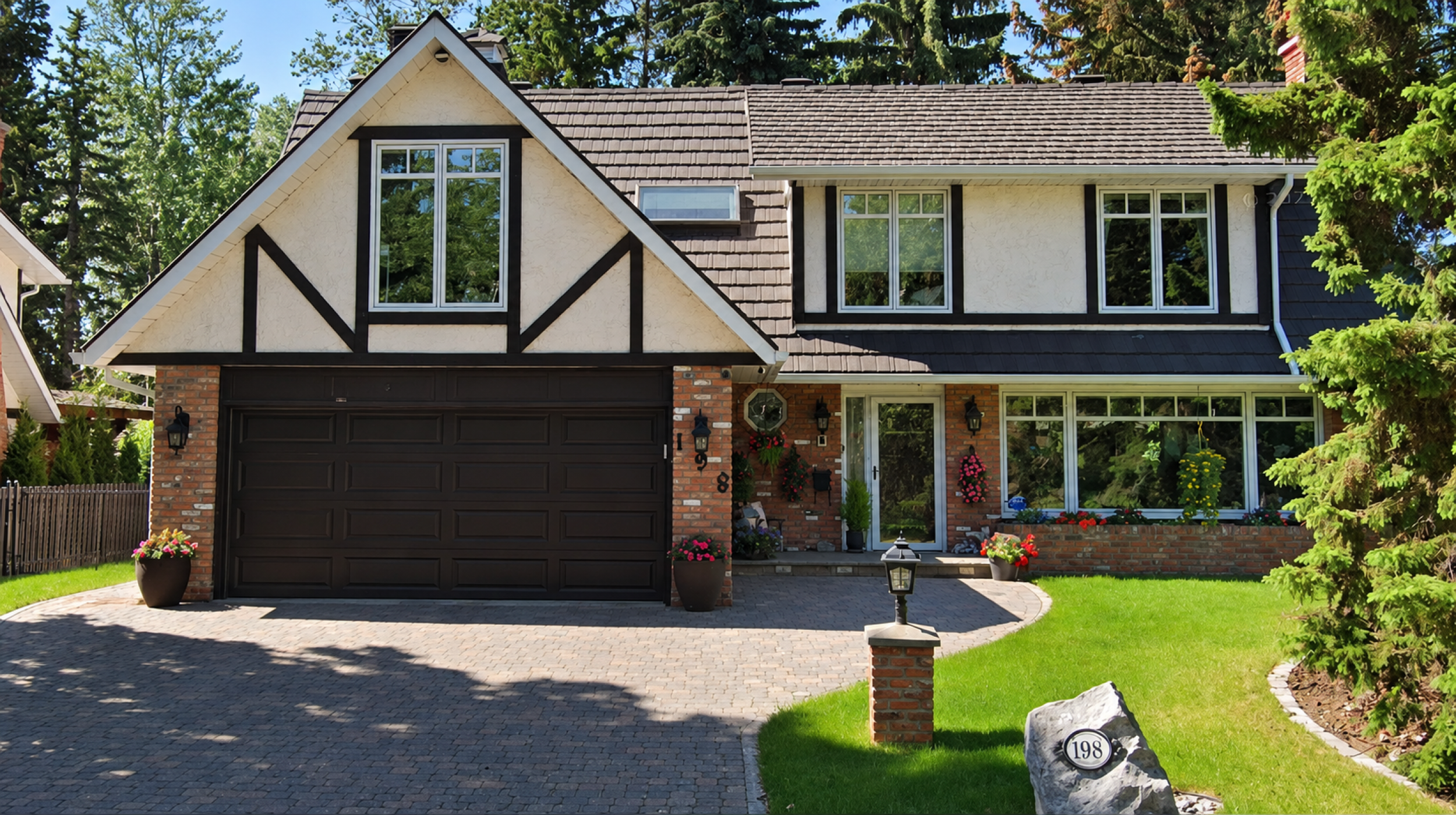 Roofing Nails on Your Driveway or Lawn? Not on Our Watch.
