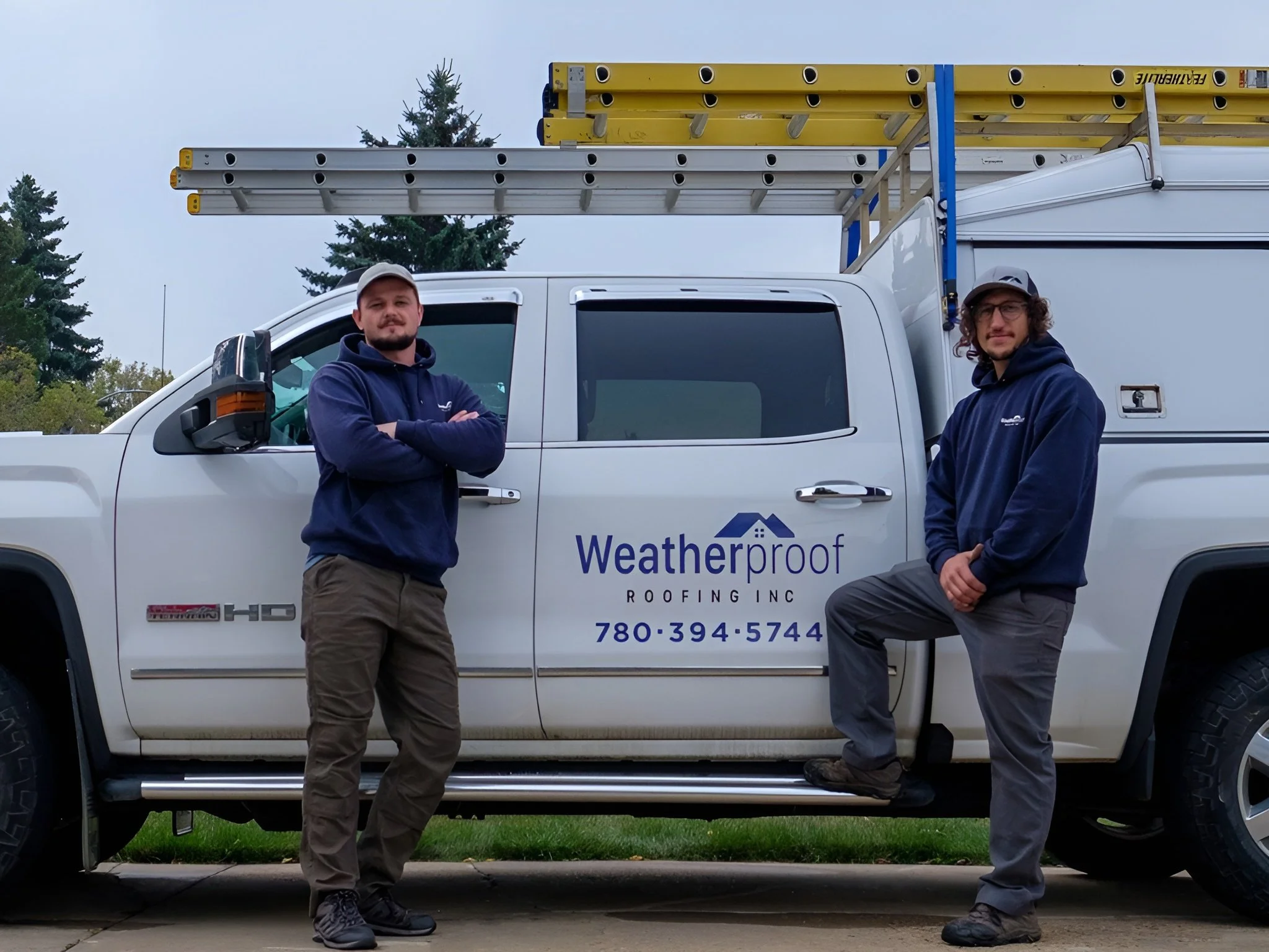 Roofing Inspections in Edmonton: Know the True Condition of Your Roof ...