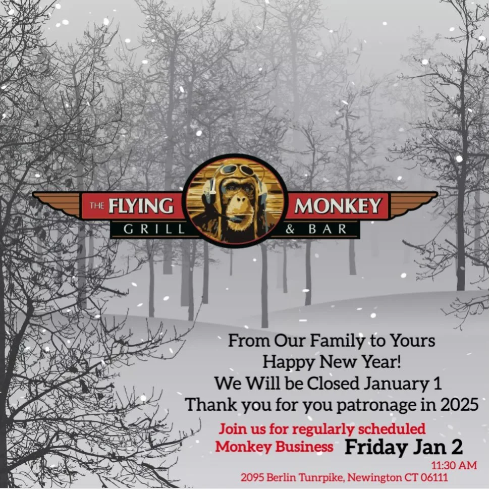 Happy New Year! 🎉🥳🐵