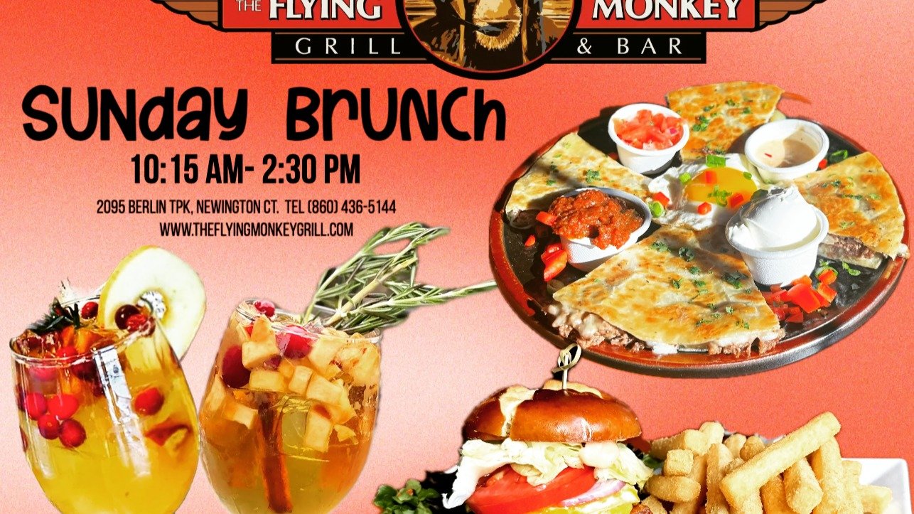 💔➡️🥂 The Day After Valentine&rsquo;s Day Brunch 🍳
Because love is great&hellip; but brunch makes everything better 😏

🕙 Brunch served 10:15am&ndash;2:30pm
🍹 Crafted Mimosas &amp; Bloody Marys
🍽️ A creative spin on classic brunch favorites

Whe