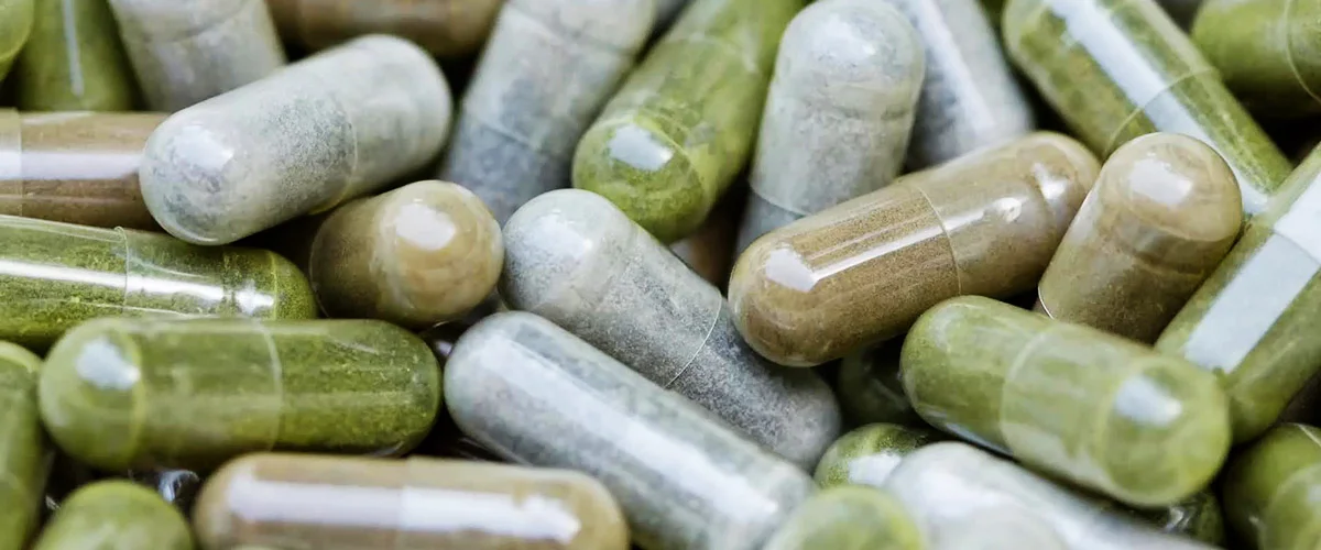 Nutraceuticals vs Supplements and “Functional Foods” – What’s the difference anyways?