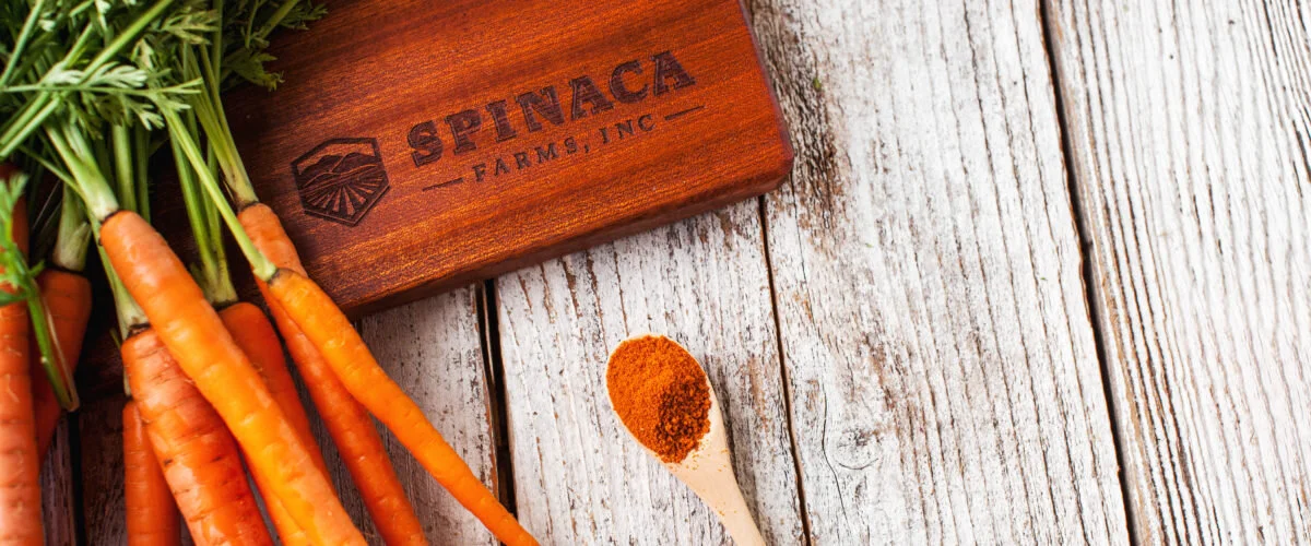 Press Release: Spinaca Farms announces Root-to-Shoot program