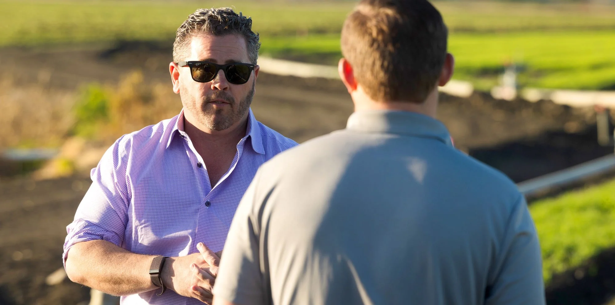 Leading when the world feels a little lost