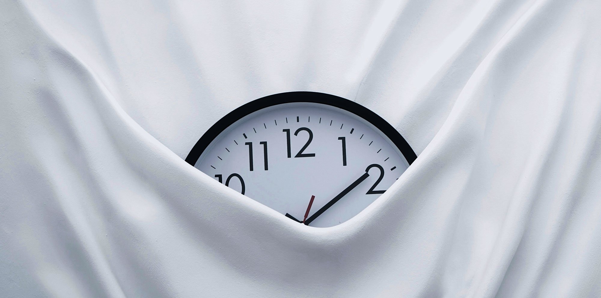 Procrastination and other hidden talents