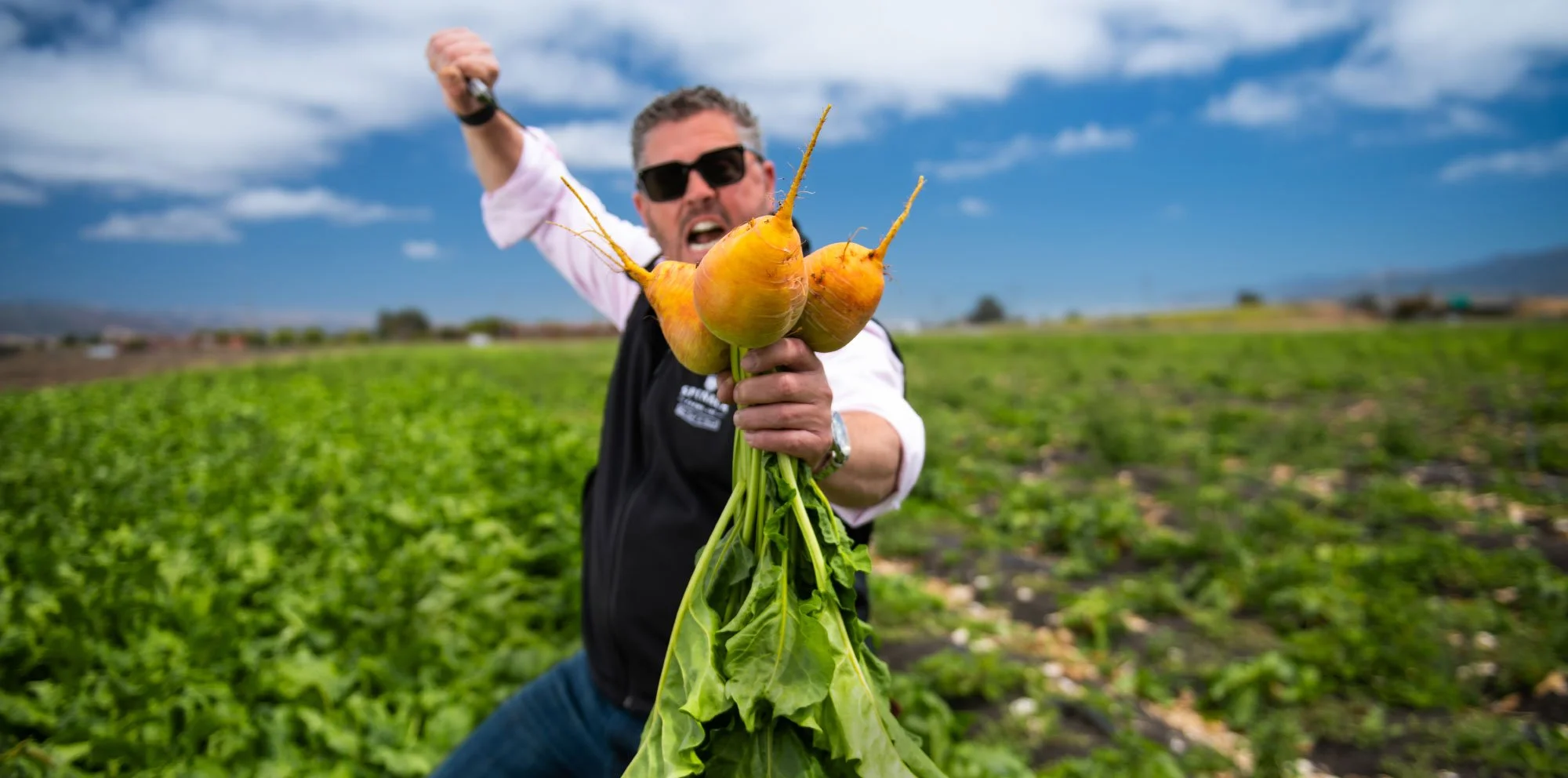 Beets: Love ’em or vehemently dislike ’em