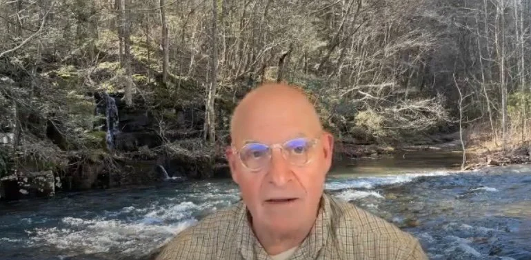 Waterside Chat: The Latest on Bristol Bay and Pebble Mine