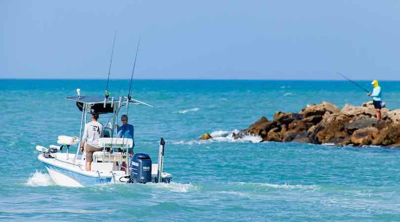 NMFS Seeks Angler Input on Recreational Fishing Policy
