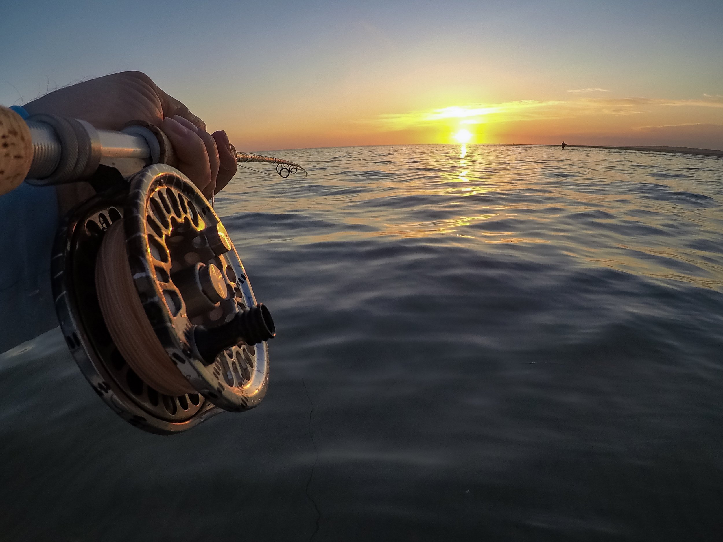 We have a golden opportunity to act on ocean sustainability