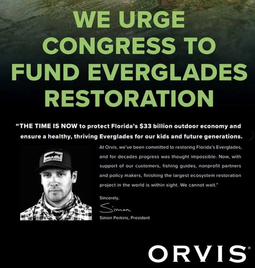 Orvis On Capitol Hill