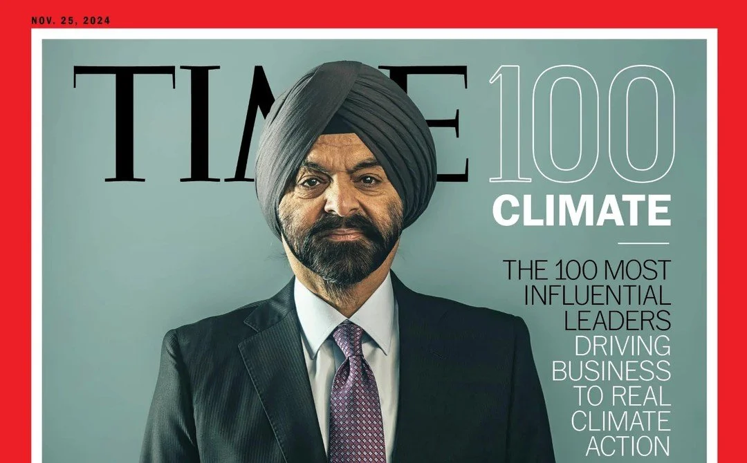 The second annual TIME100 Climate list represents multitudes of individuals making significant progress in influencing the business of climate change. Time asked them to talk about their work, hoping their words would stir others to do the same.
You