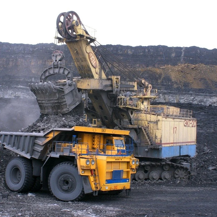 This week, the Trump administration moved to auction off thousands of acres of federal coal reserves in Wyoming&rsquo;s Powder River Basin, one of the dirtiest energy handouts imaginable.

The deal slashes royalty rates, cutting what coal companies o