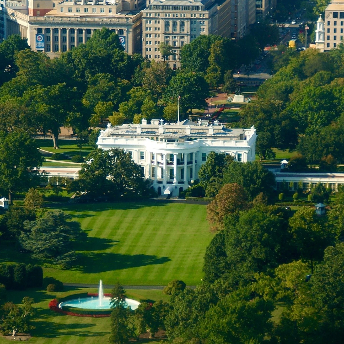 The administration just dropped its FY2027 budget proposal, and it's essentially a carbon copy of last year's attack on NOAA.
The White House is proposing $1.6 billion in cuts to NOAA targeting the science that wild fish depend on. The proposal would