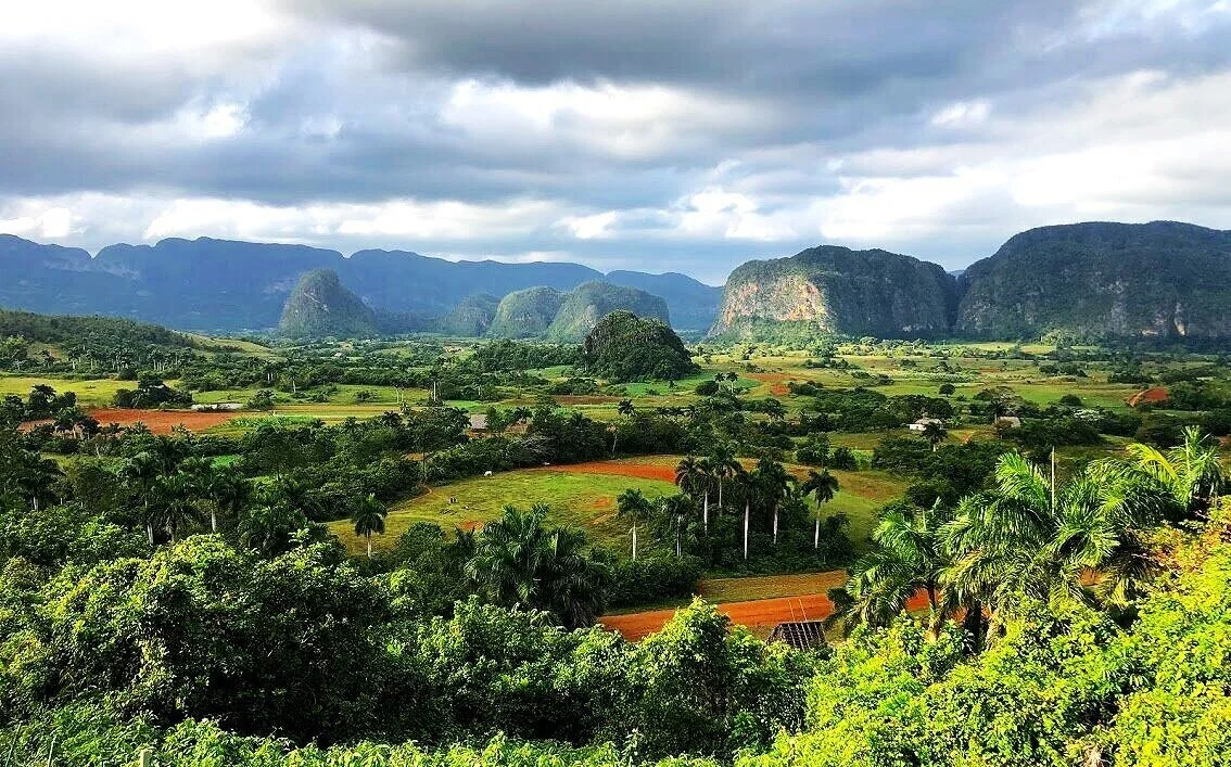 Viñales valley, Cuba, one of ActivSport's lesser-known destinations