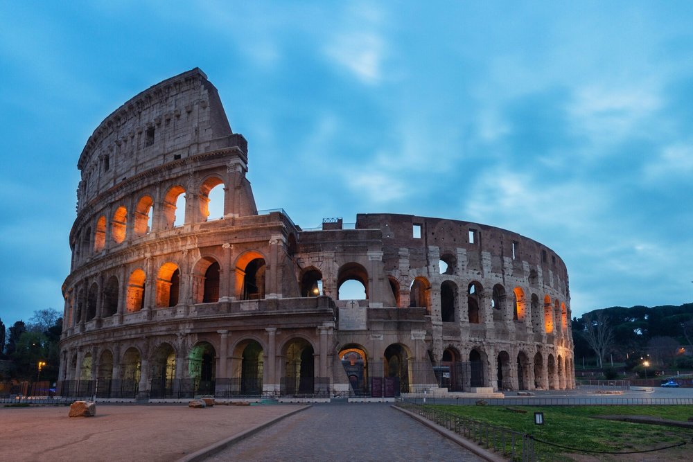 Rome, Italy